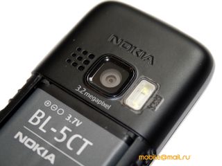 ����� Nokia 6303 classic. �������� ����������