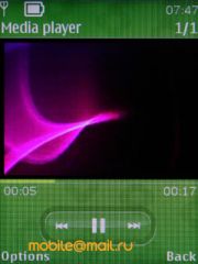 ����� Nokia 6303 classic. �������� ����������