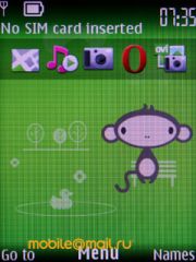 ����� Nokia 6303 classic. �������� ����������