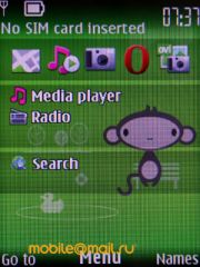 ����� Nokia 6303 classic. �������� ����������