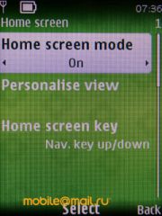 ����� Nokia 6303 classic. �������� ����������