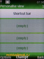 ����� Nokia 6303 classic. �������� ����������