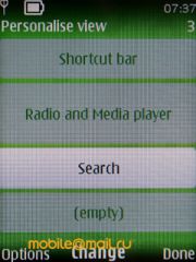 ����� Nokia 6303 classic. �������� ����������