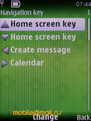 ����� Nokia 6303 classic. �������� ����������