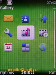 ����� Nokia 6303 classic. �������� ����������