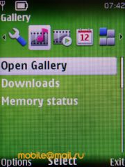 ����� Nokia 6303 classic. �������� ����������
