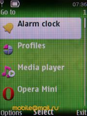 ����� Nokia 6303 classic. �������� ����������