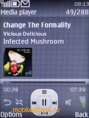 ����� Nokia 6303 classic. �������� ����������