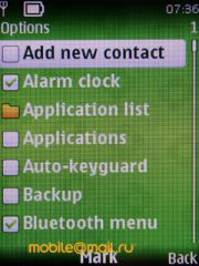 ����� Nokia 6303 classic. �������� ����������