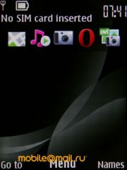 ����� Nokia 6303 classic. �������� ����������