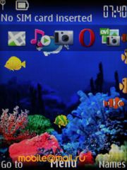 ����� Nokia 6303 classic. �������� ����������