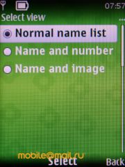 ����� Nokia 6303 classic. �������� ����������