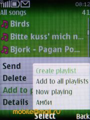 ����� Nokia 6303 classic. �������� ����������