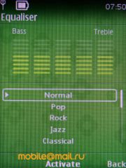 ����� Nokia 6303 classic. �������� ����������