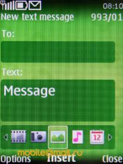 ����� Nokia 6303 classic. �������� ����������