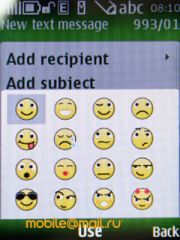 ����� Nokia 6303 classic. �������� ����������