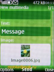 ����� Nokia 6303 classic. �������� ����������