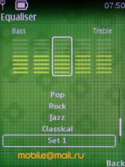 ����� Nokia 6303 classic. �������� ����������