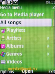 ����� Nokia 6303 classic. �������� ����������