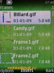 ����� Nokia 6303 classic. �������� ����������