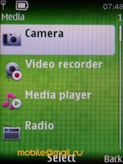 ����� Nokia 6303 classic. �������� ����������
