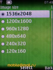 ����� Nokia 6303 classic. �������� ����������