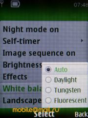 ����� Nokia 6303 classic. �������� ����������