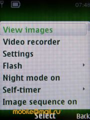 ����� Nokia 6303 classic. �������� ����������