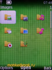 ����� Nokia 6303 classic. �������� ����������