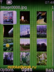 ����� Nokia 6303 classic. �������� ����������