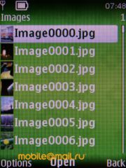 ����� Nokia 6303 classic. �������� ����������