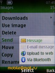 ����� Nokia 6303 classic. �������� ����������