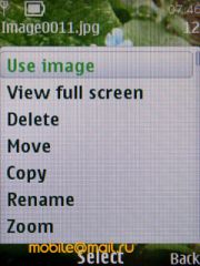����� Nokia 6303 classic. �������� ����������