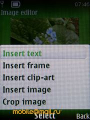 ����� Nokia 6303 classic. �������� ����������