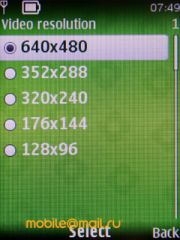 ����� Nokia 6303 classic. �������� ����������