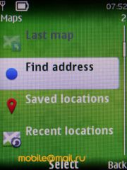 ����� Nokia 6303 classic. �������� ����������