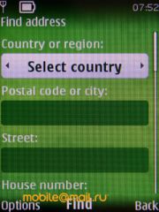 ����� Nokia 6303 classic. �������� ����������
