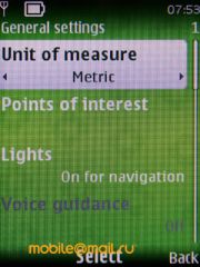 ����� Nokia 6303 classic. �������� ����������
