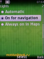 ����� Nokia 6303 classic. �������� ����������