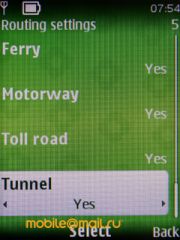 ����� Nokia 6303 classic. �������� ����������