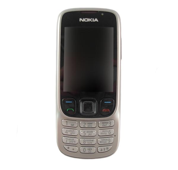 ����� ���������� �������� Nokia 6303 Classic
