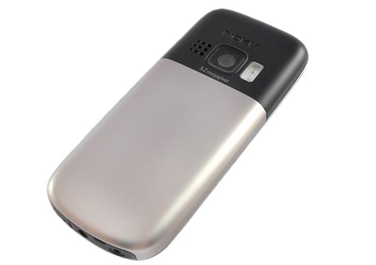 ����� ���������� �������� Nokia 6303 Classic