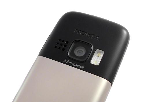 ����� ���������� �������� Nokia 6303 Classic