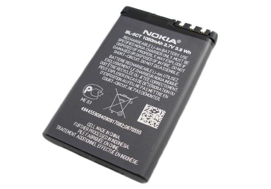 ����� ���������� �������� Nokia 6303 Classic