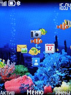 ����� ���������� �������� Nokia 6303 Classic