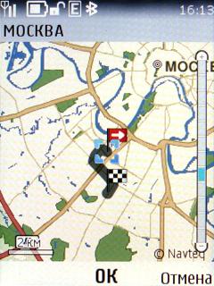 ����� ���������� �������� Nokia 6303 Classic