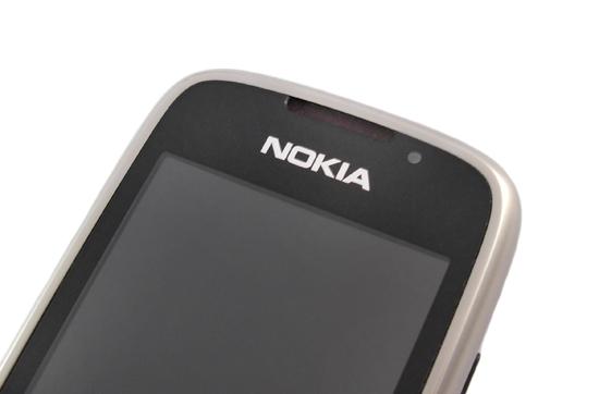 ����� ���������� �������� Nokia 6303 Classic