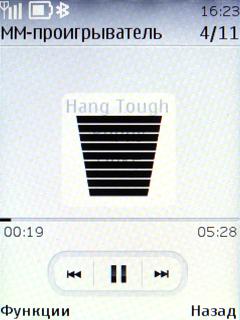 ����� ���������� �������� Nokia 6303 Classic