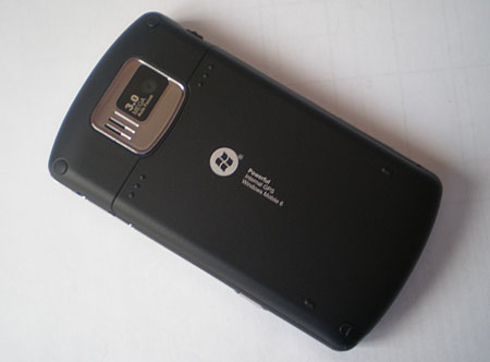 RoverPC G7