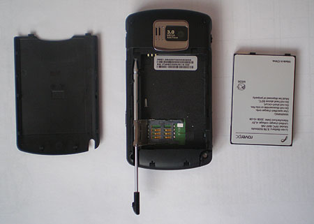 RoverPC G7